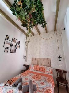 Garden HappyAlicante