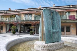 Corte Lotti Charming Loft