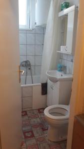 Studio apartman Vrbas
