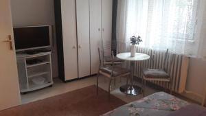 Apartman centar Vrbas