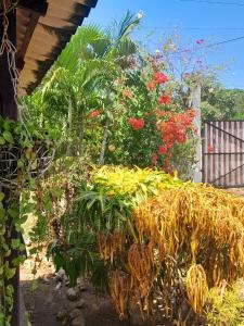 Jilymar Cabaña de descanso, Isla de Barú - Cartagena