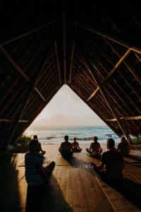 Papaya Playa Project, Tulum, a Member of Design Hotels