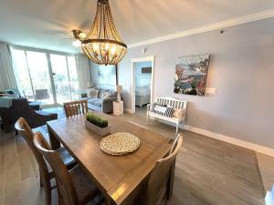 Waterscape White Sands