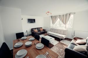 Comfy Home-Wood Green - Prázdninové domy, Londýn