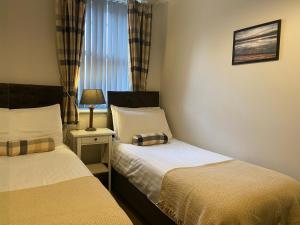 Brampton Holiday Homes - Beckside Apartment