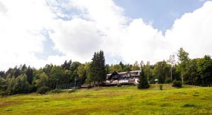 Svycarska Bouda