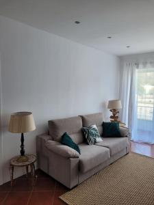 Beach and Surf House