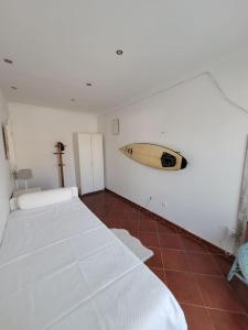 Beach and Surf House