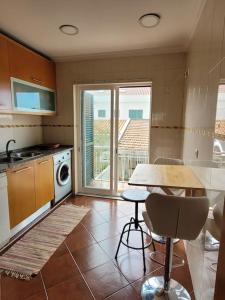 Beach and Surf House