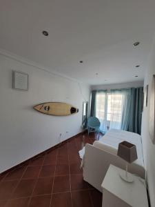 Beach and Surf House