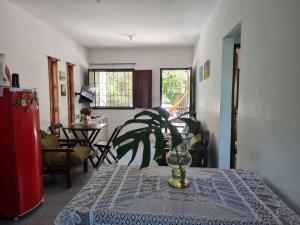 Residencial Coroa Vermelha