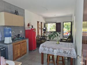 Residencial Coroa Vermelha
