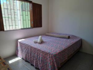 Residencial Coroa Vermelha