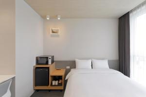 Grand City Hotel Changwon