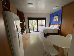 22 Cozy New Studio near Paulista Fast WI-FI