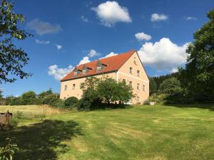 obrázek - Cozy group house with its own garden and wellness area