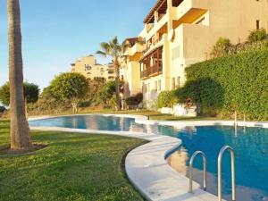 obrázek - Nice apartment in Mijas Costa with garden