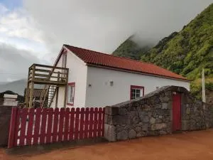 Casa da Eira - Fajã dos Cúberes
