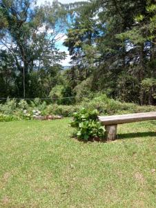 Casa das flores 2 (casal)