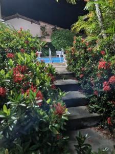 Residencial Coroa Vermelha