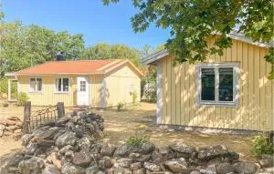3 Bedroom Stunning Home In Borgholm - Borgholm