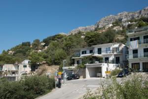 Apartment Brela 16603b