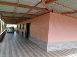 Chácara Biritiba Mirim, Bairro Nirvana - Mogi das Cruzes