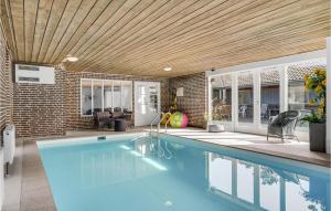 Awesome Home In Ørsted