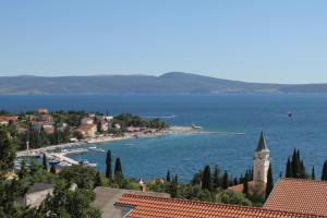 Apartments with a parking space Selce, Crikvenica - 20642