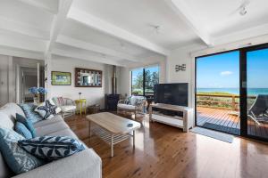 Surfside on Mollymook Beach