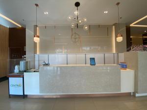 Simple Studio Unit N Centrio Tower