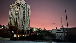 304 studio apartment in El Peñon