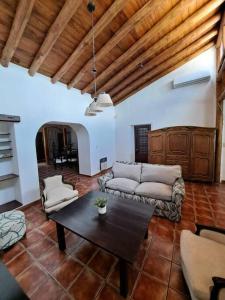 Casona de coria