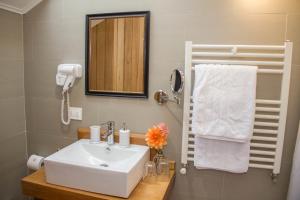 Hotel Boutique Casa Werner