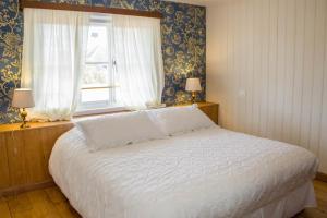 Hotel Boutique Casa Werner