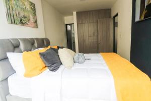 202-401PP Nuevo Apartamento Moderno y Central