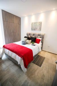 202-401PP Nuevo Apartamento Moderno y Central