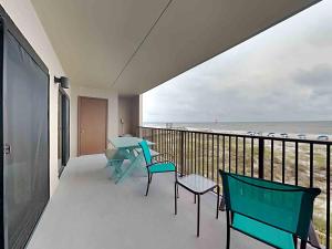 Ocean Breeze West #204 - 4hvězdičkové hotely ve městě Perdido Key