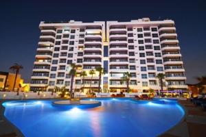 Condo en Torres Cantera de 2 recámaras 2 1/2 baños