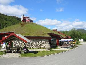 Nordnes Kro og Camping
