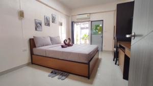 66 Apartment