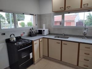 Los departamentos de Eva