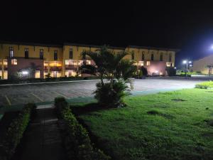 Condominio Winterville 3 Quartos