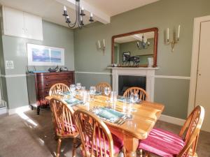 Port Donnel Cottage