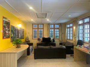 Vintage Guesthouse