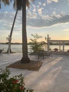 El Peñón, Girardot-Colombia - El Brasil