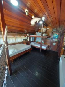 Pousada Casa na Árvore