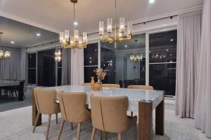 4 bedroom 8 guest