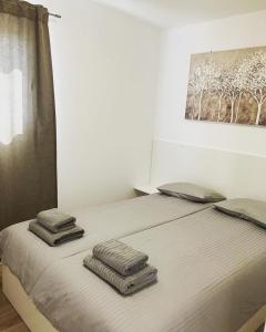 Mobile home Damar 5