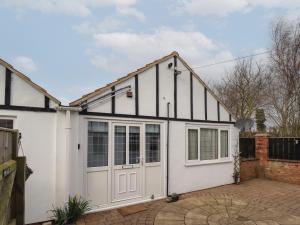 Field View - 3-star hotels in Grimsby